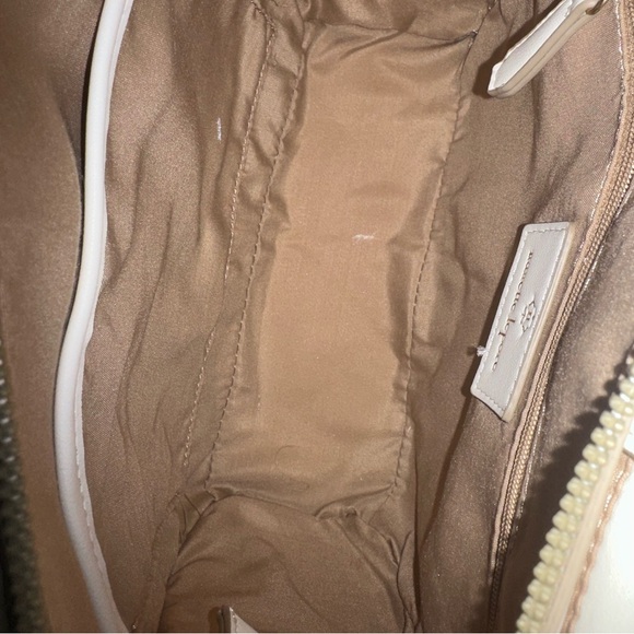 Nanette, Lepore, Kloe convertible, Crossbody satchel nwt - Picture 4 of 9